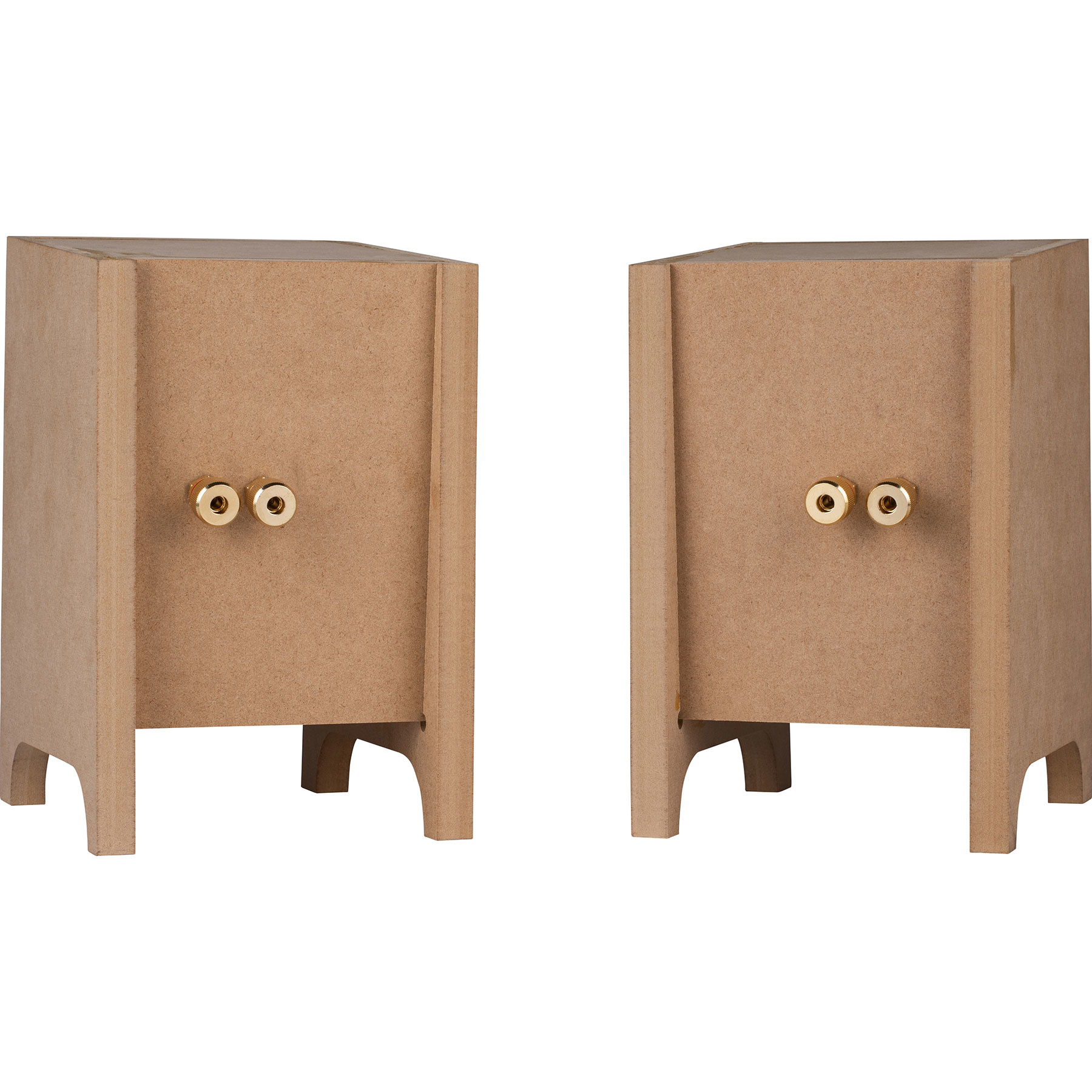 Copperhead DIY speaker kit