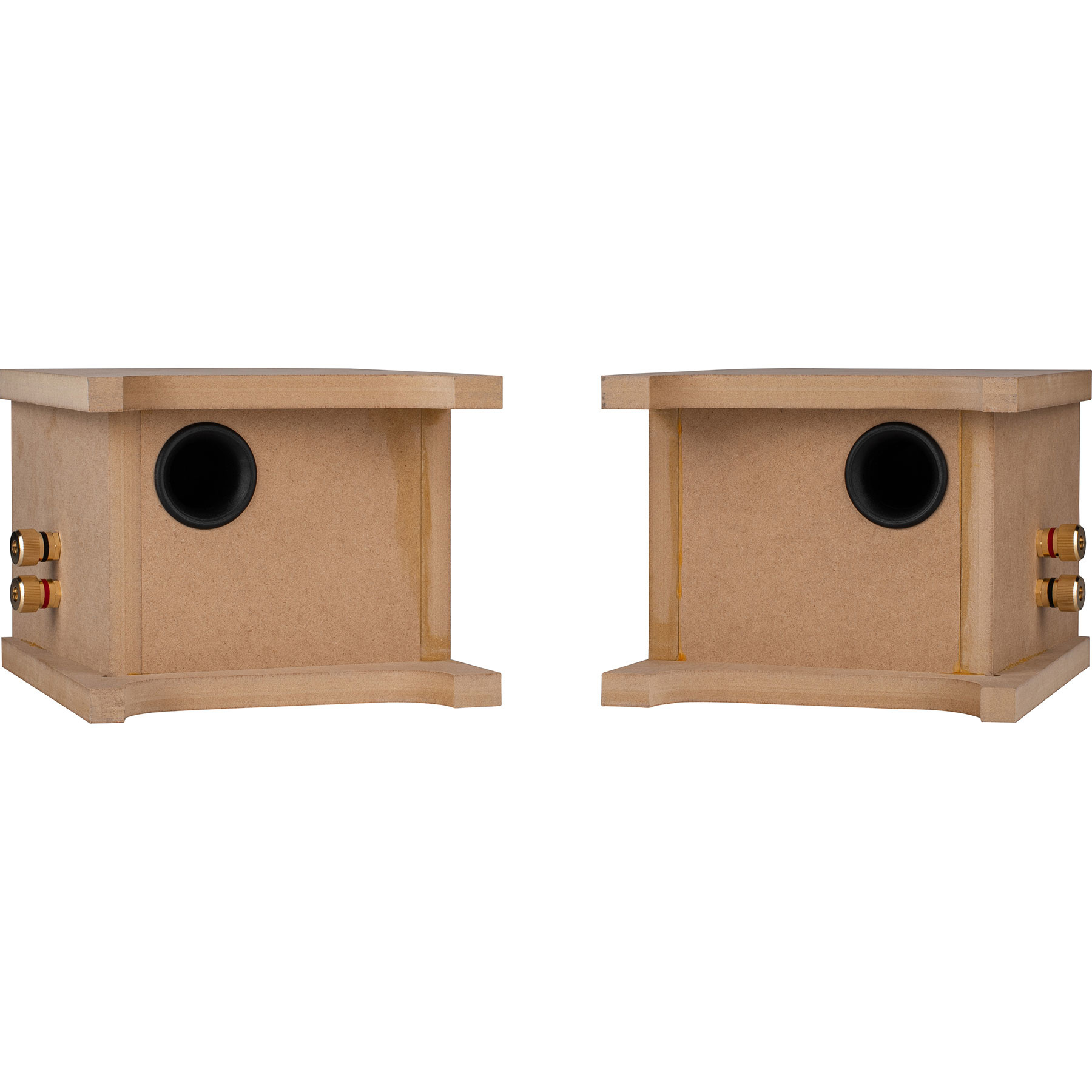 Copperhead DIY speaker kit