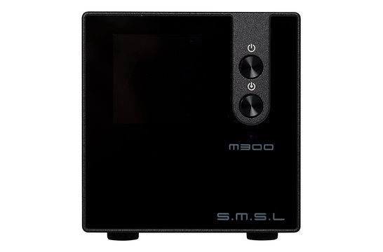 M300 MKII Audio AK4497 Balanced DAC with Bluetooth