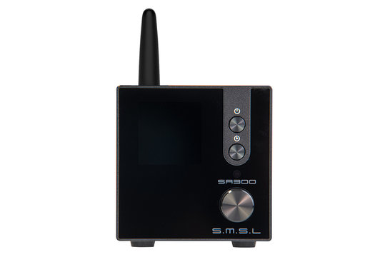 SA300 Amplificatore Stereo