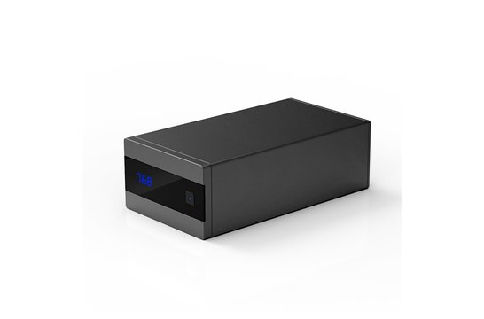 Sanskrit 10 MKII Kleiner Desktop AK4493 Audio DAC