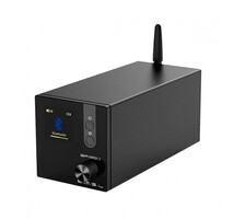 SA300 stereo amplifier