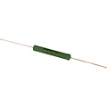 DPR10-5.6 | 5.6 Ω | 10 W | 1% | Precision Audio Grade Resistor