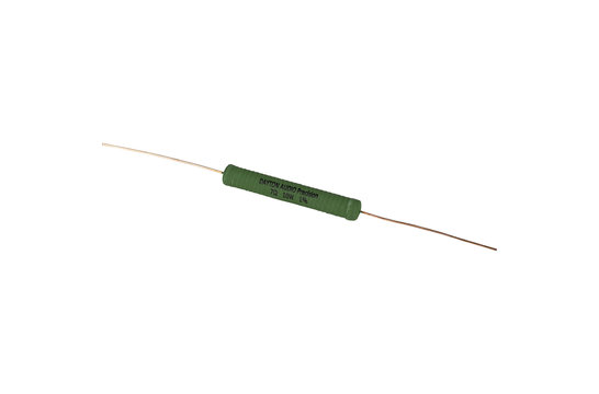 DPR10-7.0 | 7.0 Ω | 10 W | 1% | Precision Audio Grade Resistor
