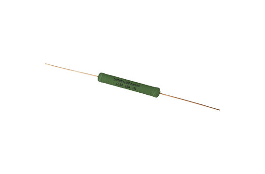 DPR10-12.5 | 12.5 Ω | 10 W | 1% | Precision Audio Grade Weerstand