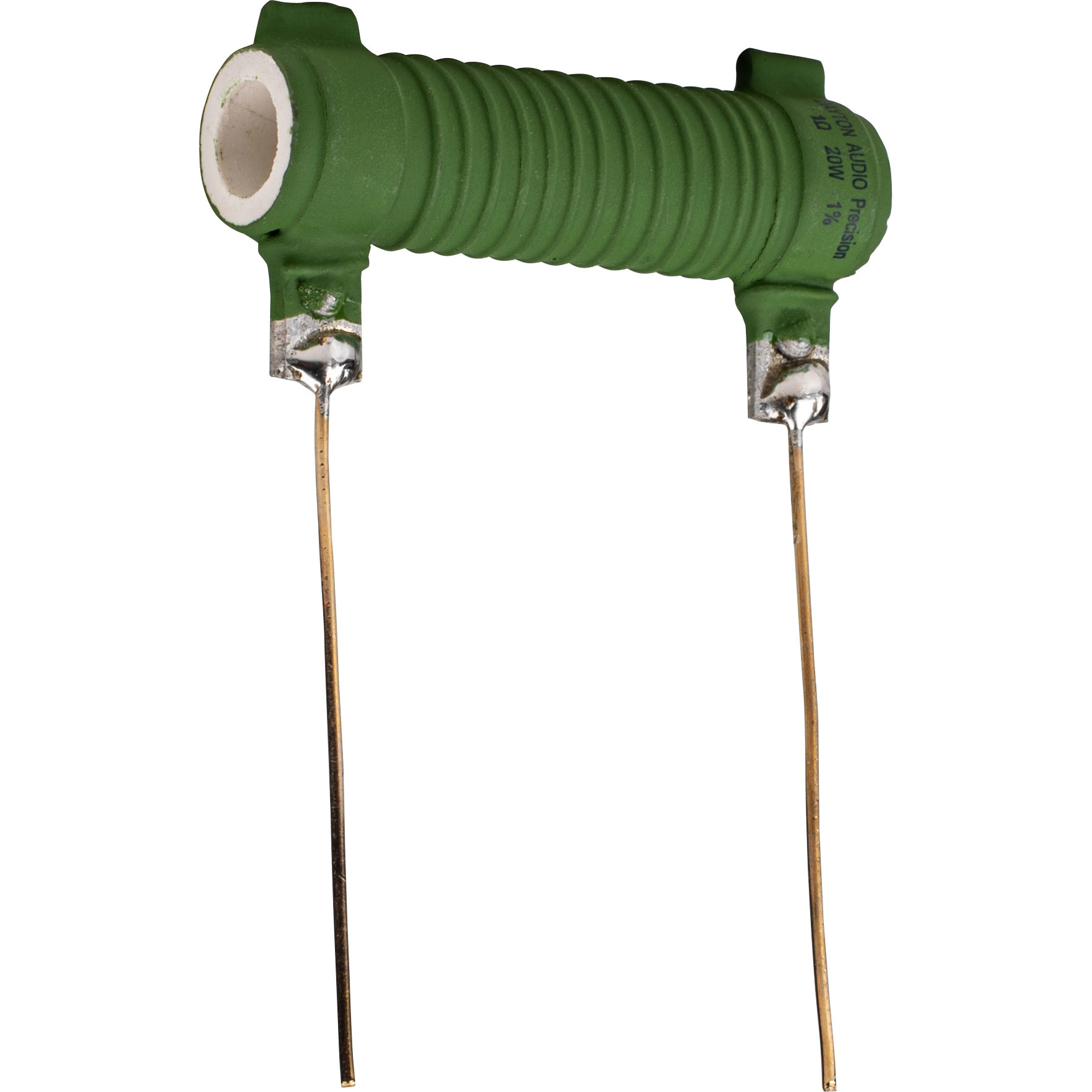 DPR20-1.0 | 1.0 Ω | 20 W | 1% | Precision Audio Grade Weerstand