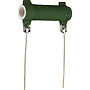 DPR20-1.5 | 1.5 Ω | 20 W | 1% | Precision Audio Grade Resistor