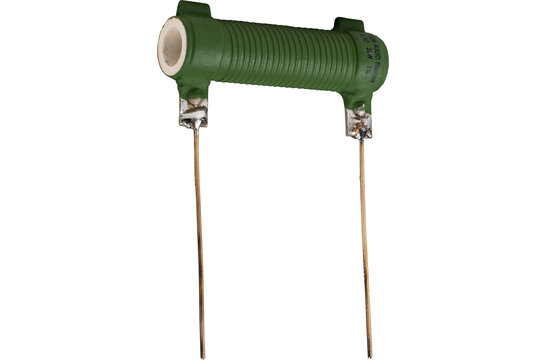 DPR20-5.1 | 5.1 Ω | 20 W | 1% | Precision Audio Grade Widerstand