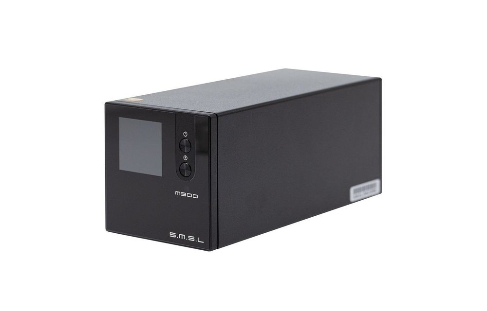 M300 MKII Kleiner Desktop AK4493 Audio DAC