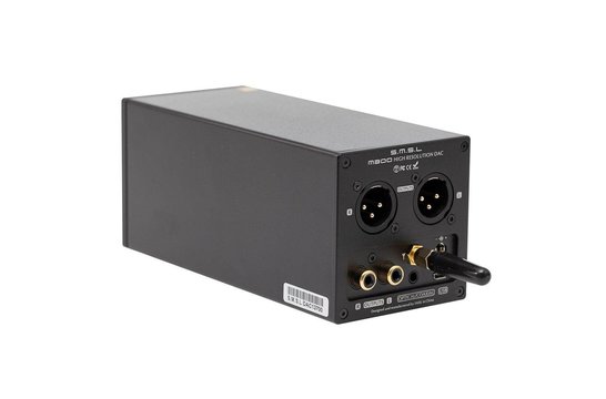 M300 MKII Audio AK4497 Balanced DAC with Bluetooth