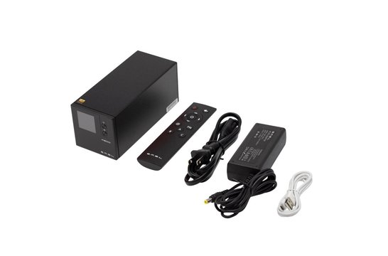 M300 MKII Audio AK4497 Balanced DAC with Bluetooth
