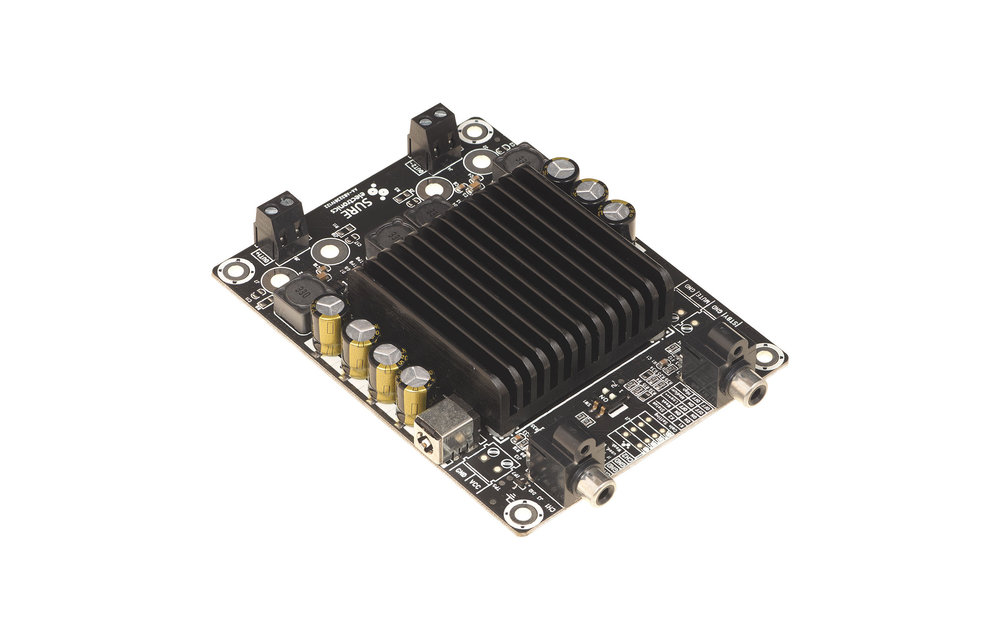AA-AB32165 2x25W 6 Ohm TDA7492 Klasse-D Audio- Verstärkermodule