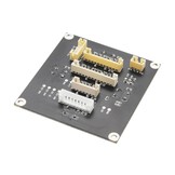 ADC-KEY Tasten-Erweiterungsplatine