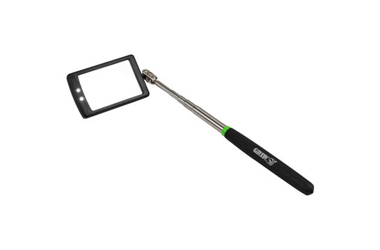 55117 Telescopic Inspection Mirror