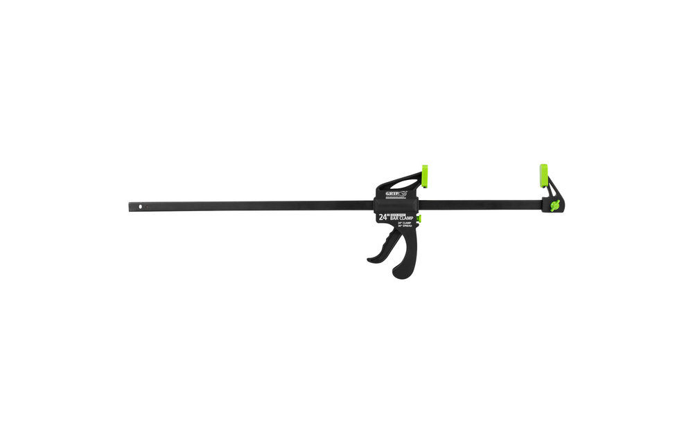 32078 60 CM Quick Ratcheting Bar Clamp