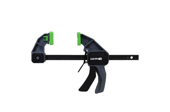 32206 Heavy Duty Clamp | 15 CM