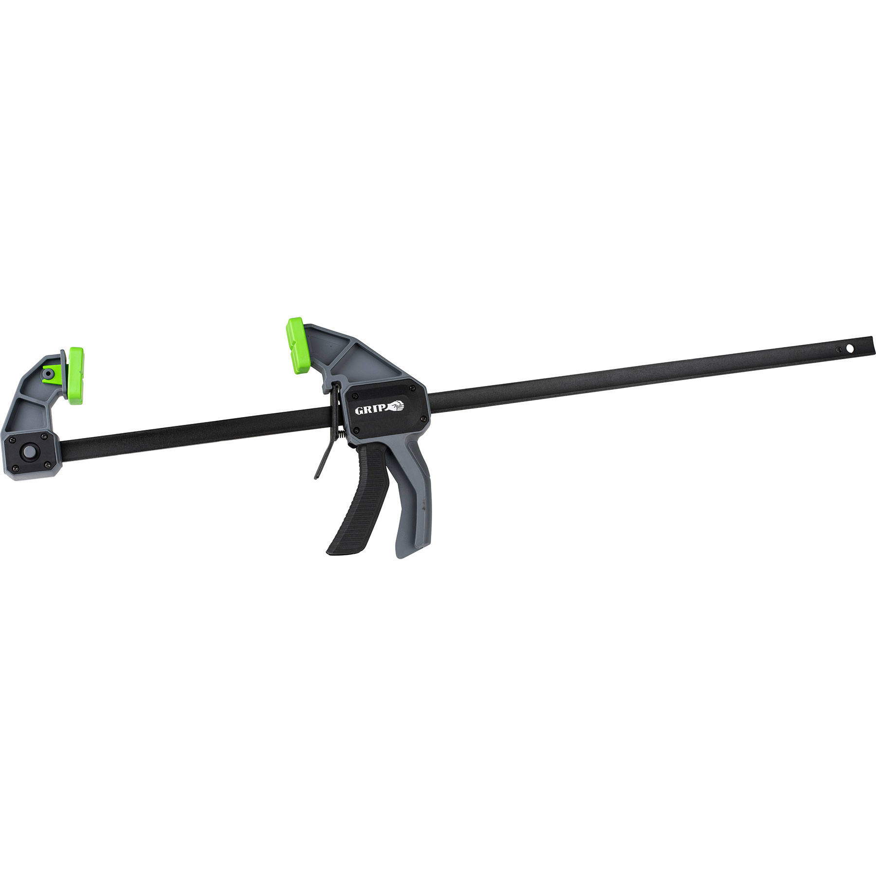 32224 60 CM Heavy Duty Quick Ratcheting Bar Clamp / Spreader