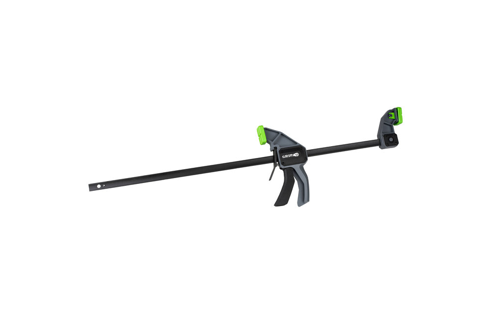 32224 60 CM Heavy Duty Quick Ratcheting Bar Clamp / Spreader