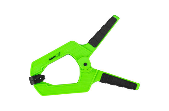 34009 Spring Clamp | 22 CM