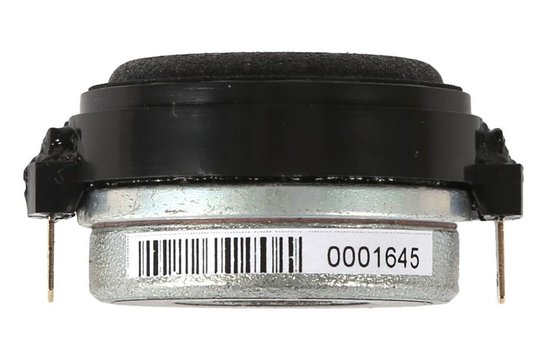 SB36WBAC21-8 Woofer a Gamma Completa