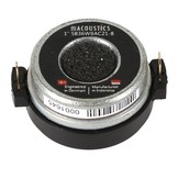 SB36WBAC21-8 Full-range Woofer