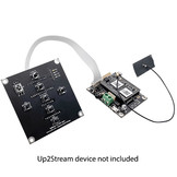 ADC-KEY Button Expansion Board