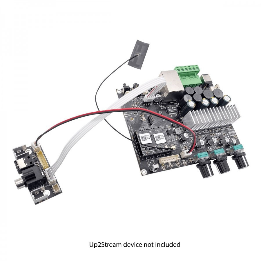 SPDIF IN Expansion Board
