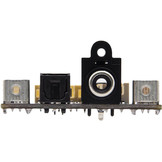 SPDIF IN Erweiterungsplatine