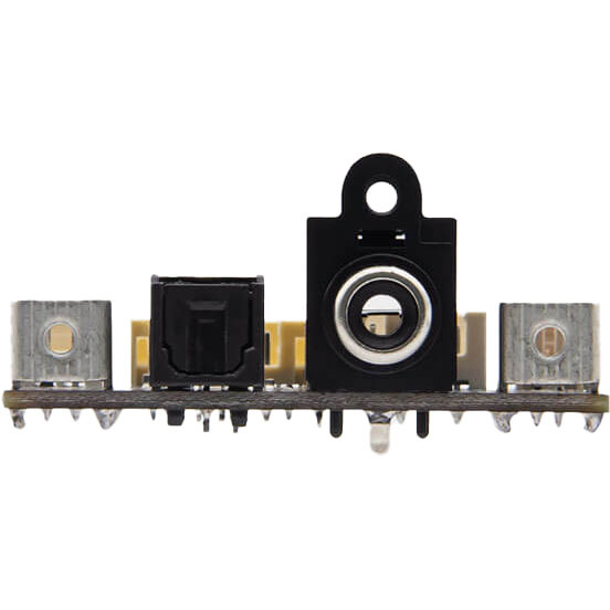 SPDIF IN Expansion Board