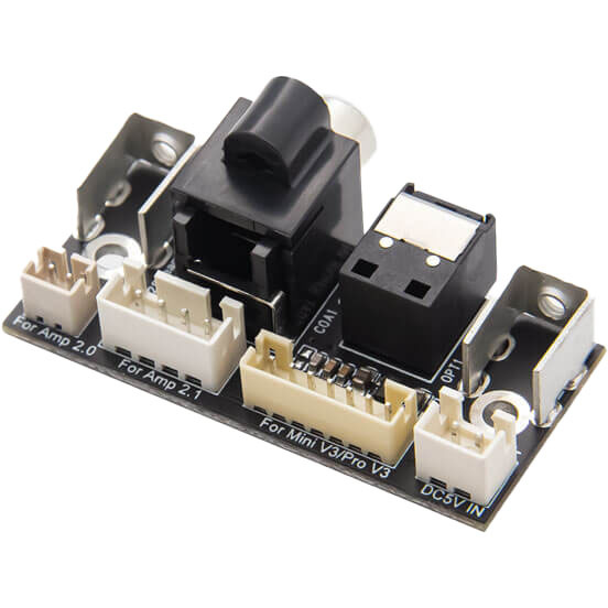 SPDIF IN Expansion Board