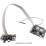 SPDIF OUT Erweiterungsplatine