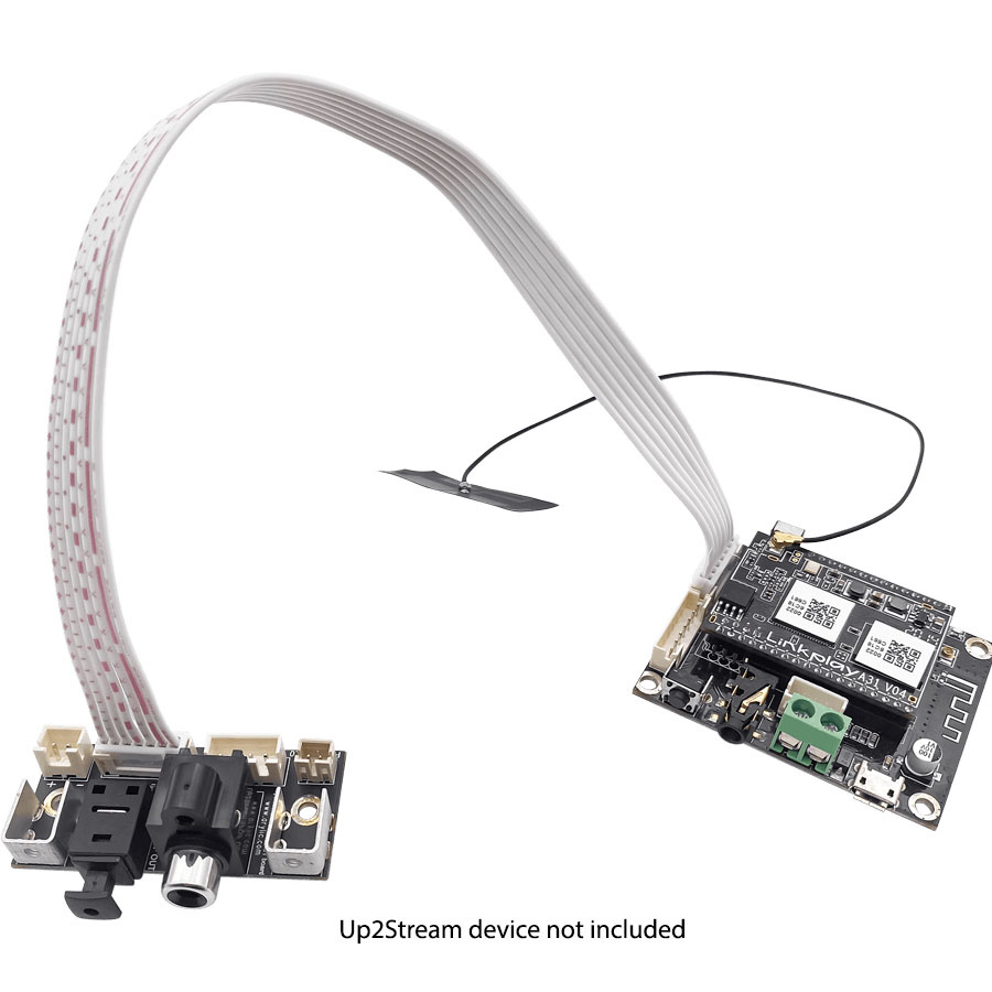 SPDIF OUT Erweiterungsplatine