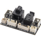 SPDIF OUT Erweiterungsplatine