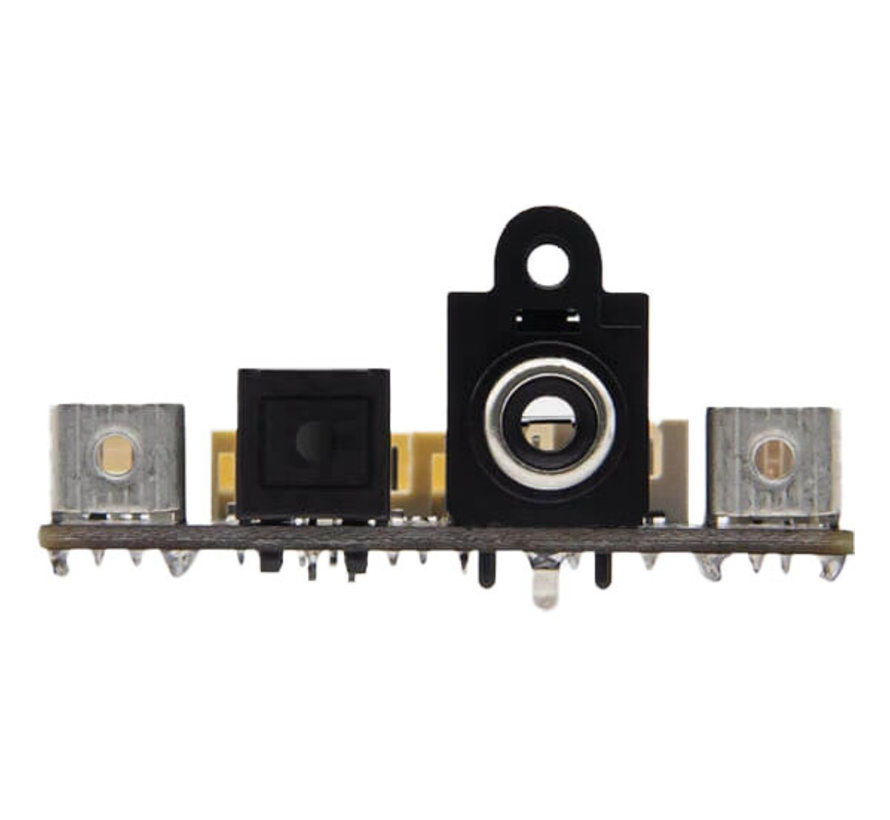 Разъем spdif out