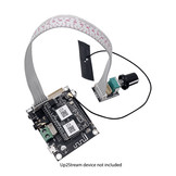 Lautstärkeregler-Erweiterungsplatine