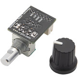 Lautstärkeregler-Erweiterungsplatine