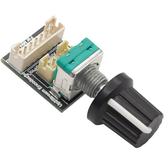 Volume Encoder Expansion Board