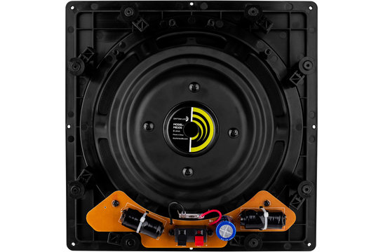 ME10S 25.5cm Micro-Edge Einbau-Subwoofer