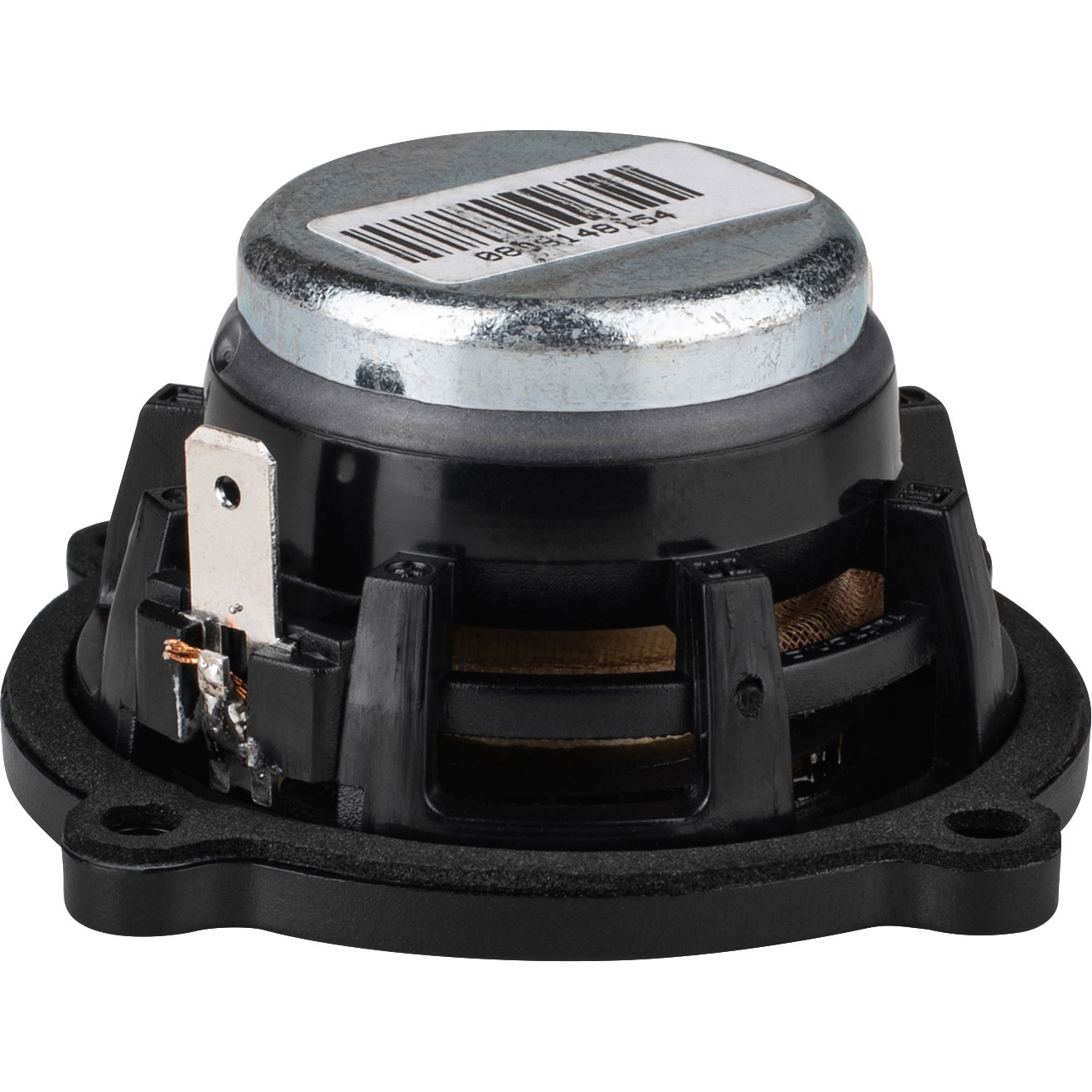 TEBM28C10-4/A 1-1/8" BMR Full-Range Speaker 4 Ohm