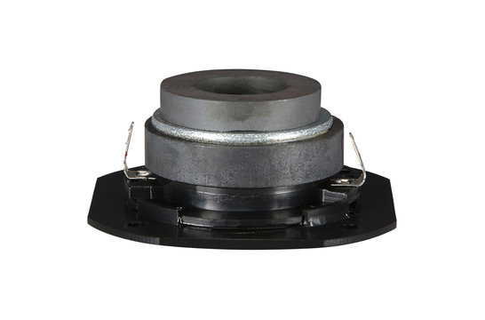 GT-302/S Mylar Tweeter a Cupola