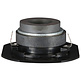 GT-302/S 1/2" Mylar Dome Tweeter Shielded