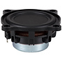 TEBM46C20N-4B BMR 3" Full-Range Speaker 4 Ohm