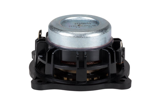 TEBM46C20N-4B BMR Full-Range Speaker