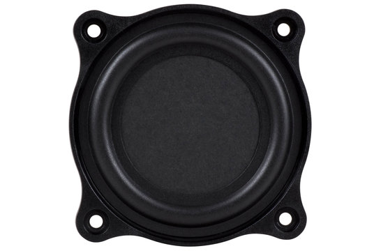 TEBM46C20N-4B BMR Full-Range Speaker