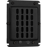 PT2522C-4 Tweeter Planare with Back Cup