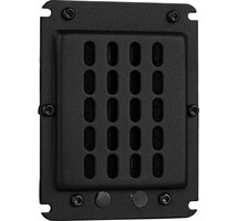 PT2522C-4 Planar Tweeter with Back Cup