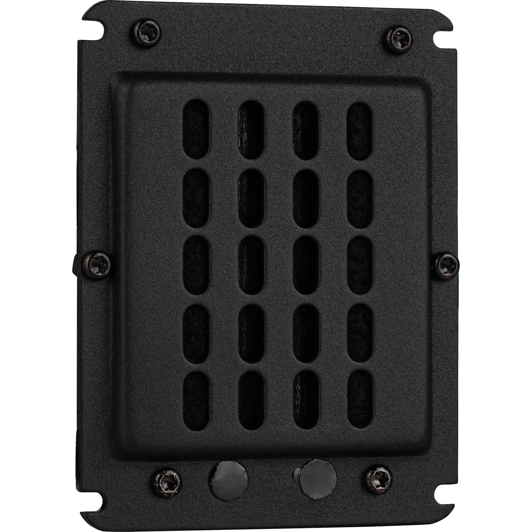 PT2522C-4 Planar Tweeter with Back Cup