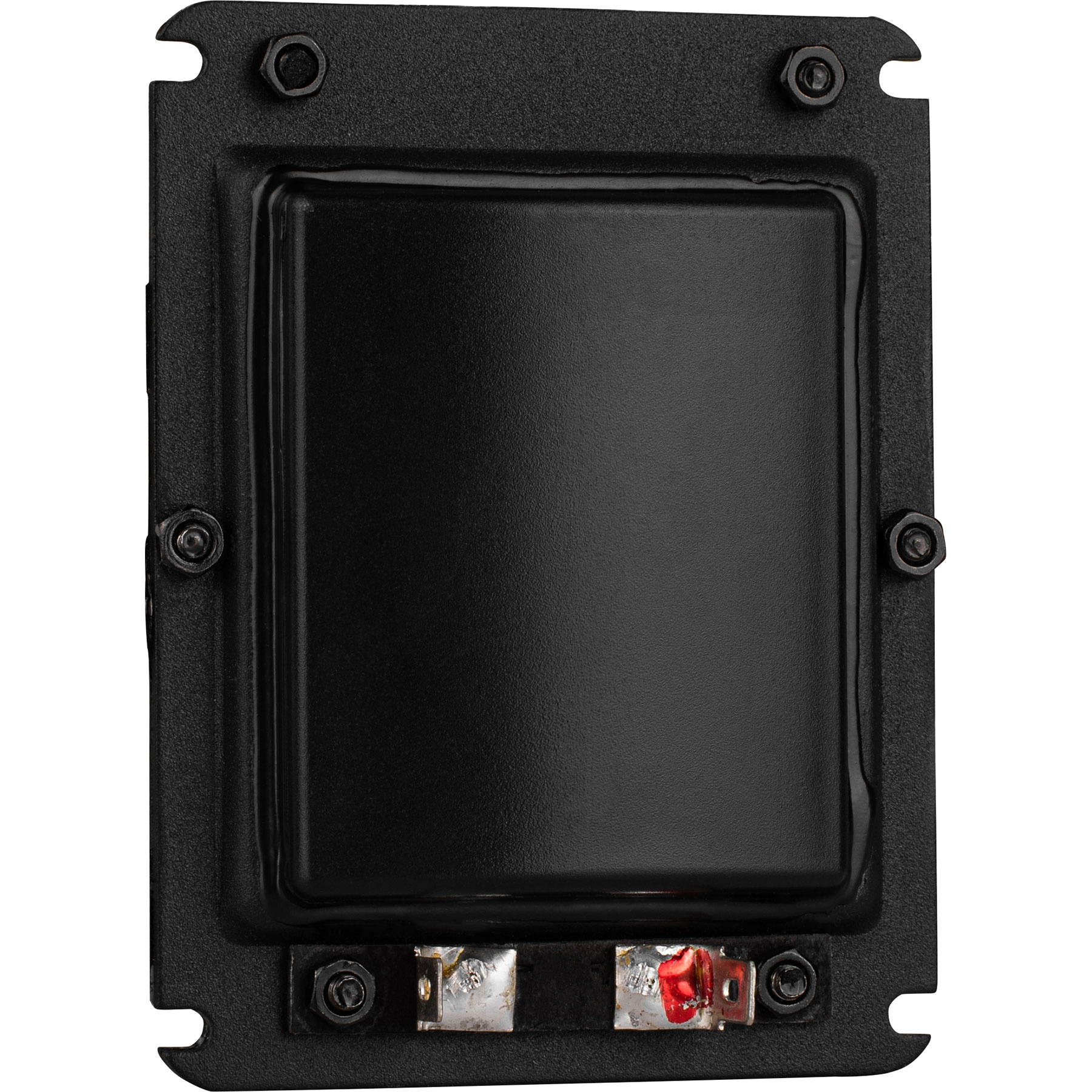 PT2522C-4 Planar Tweeter with Back Cup