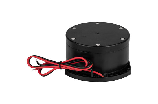 W4-2074 Compact 4" Kompakter taktiler Bass-Schwinger