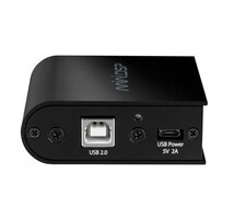 UMIK-X-4 Multichannel microphone array
